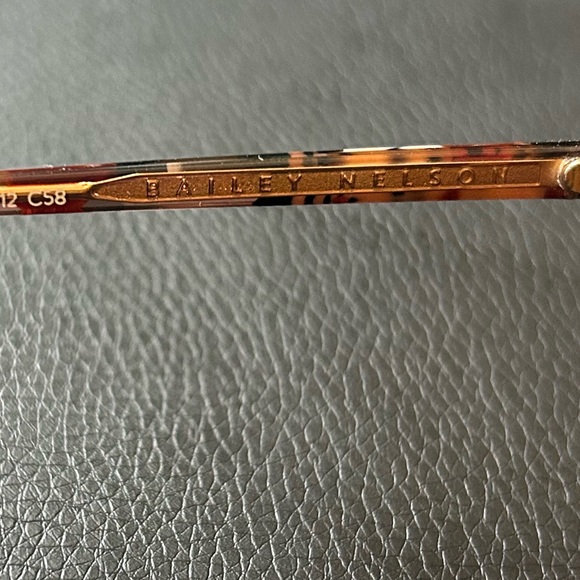 Bailey nelson sunglasses - Picture 2 of 3